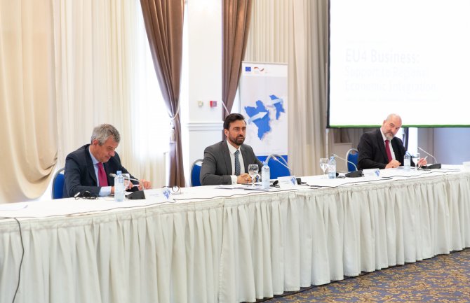 Saradnja između ekonomija Zapadnog Balkana i Moldavije će ih približiti jedinstvenom tržištu EU