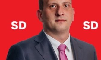 Ostojić: “Temeljni ugovor” u škaf stavite, vidite šta ćete sa ekonomijom, prinos na obveznice prešao 9%