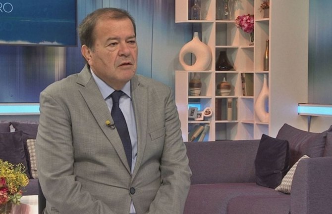 Ivanović: Temeljni ugovor ostaje prioritet za SNP,  vjerujem da će prevladati razum
