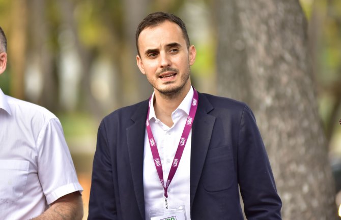 Konatar: Tužba Spajićeve Vlade protiv Sindikata prosvjete karakteristika diktatorskih režima