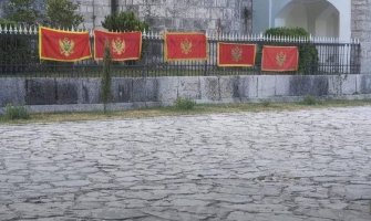 Policija spriječila fizički napad na CT, Čukić: Očigledan vid provokacije