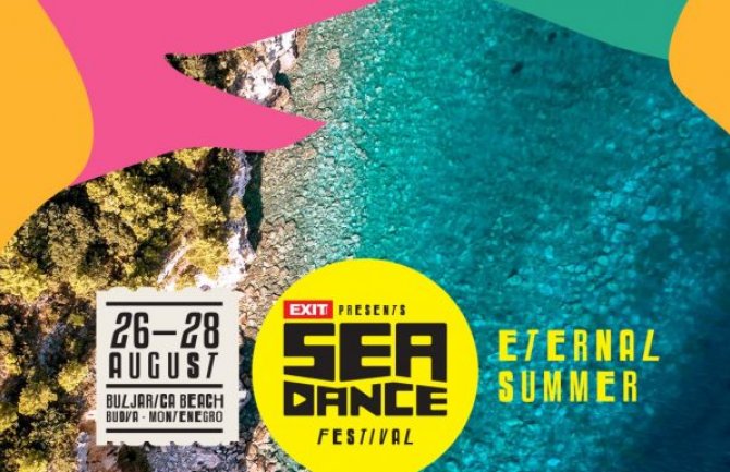 Sea Dance odgovorio Kalush Orchestra: Osuđujemo rat u Ukrajini, ali nikada nećemo otkazivati izvođače zbog njihove nacije, rase ili vjere