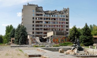 Ministar zdravlja Ukrajine: Rusija blokiranjem pristupa lijekovima počinila zločin