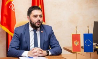 Martinović: U Kolašinu se traži krevet više, neophodna hitna reakcija Vlade za saniranje infrastrukturnih problema u selima