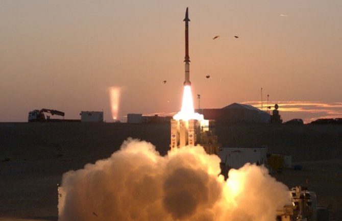 NASA spremna: Sjutra polijeće raketa koja treba da vrati čovjeka na Mjesec