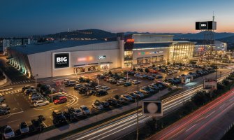 Delta City je novi BIG FASHION Podgorica: Imamo velike planove
