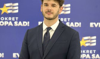 Čarapić: Kada DPS podnese prijavu to je kao da vam sude Medenica i Jovanić