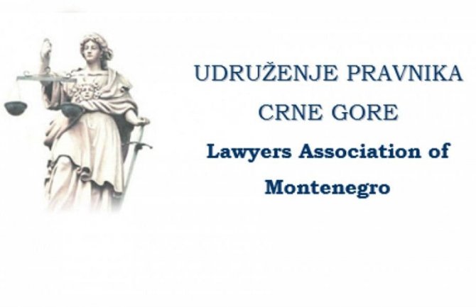 Udruženje pravnika: Sa tugom i neizmjernim bolom opraštamo se od Marka Novakovića