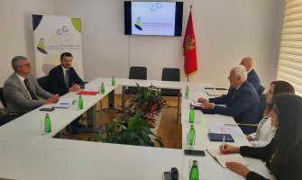 Dukaj: Zajednica opština Crne Gore strateški partner u daljem procesu reforme javne uprave