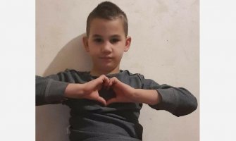 AŽ DPS Danilovgrad: Humanitarna akcija - pomoć za našeg sugrađanina Ivana Pantića