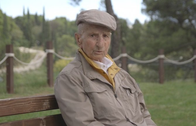 Husein Ceno Tuzović podržao pokret