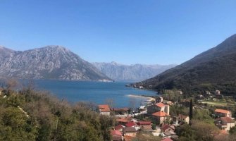 Mještani Morinja: Ne dozvoljavamo da se table sa lažnim kvalifikacijama postavljaju u našoj mjesnoj zajednici