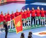 Poraz koji nas ne boli: Rukometašice izgubile od Francuske, slijedi meč sa Rumunijom za polufinale