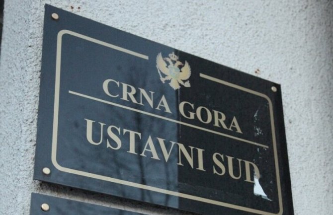 Manjinske partije još bez dogovora o podršci četvrtom kandidatu za sudiju Ustavnog suda