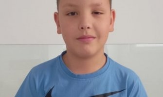 Borisu je potrebno preko 19.000 eura da bi napravio prvi samostalni korak
