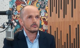 Mulešković: Strahujem da ćemo morati povećati poreze