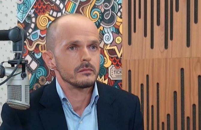 Mulešković: Strahujem da ćemo morati povećati poreze