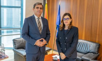Popa - Ibrahimović: Crnoj Gori 30 miliona bespovratnih sredstava za podršku energetici