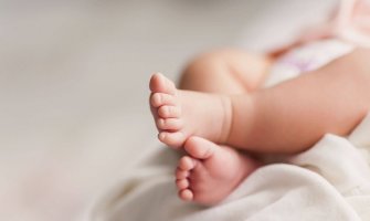 Lani rođeno 27% manje beba nego 1990. godine