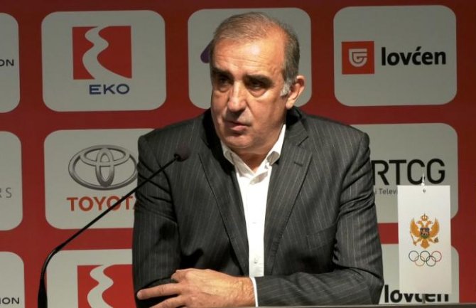 Simonović: Finansijska situacija u kojoj se nalazimo zahtijeva veća sredstva