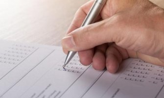Popis stanovništa jedan od razloga za nove tenzije ,a u Crnoj Gori   toga nikad dosta
