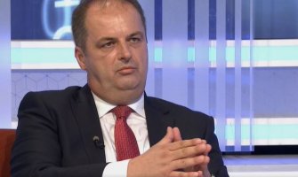 Nimanbegu: Neka Božić donese uspjeh i napredak 