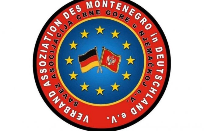 Savez asocijacija Crne Gore u Njemačkoj: Skupom u Podgorici želimo da poručimo da smo tu za Crnu Goru