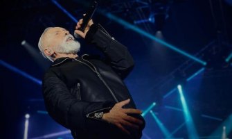 Merlin, Senidah i Sara Jo zatvorili novogodišnju žurku ,,Budi u Budvi“