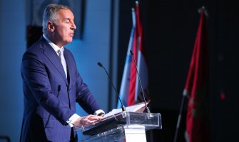 Đukanović: Naše iskustvo potvrđuje da svaka promjena ne znači i promjenu nabolje