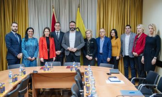 Pošta Crne Gore i Eko fond potpisali Memorandum o saradnji