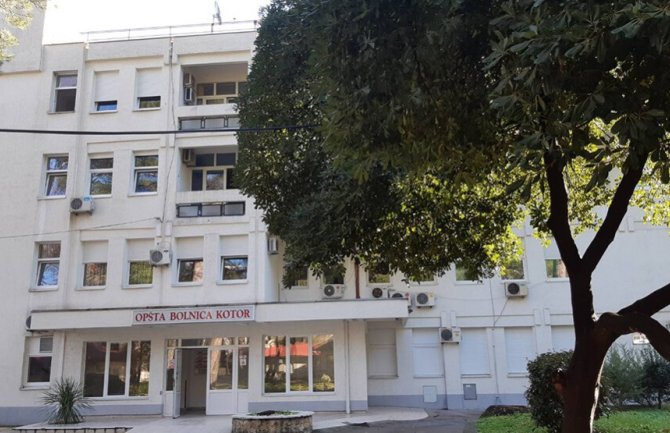 Zamijenjena u bolnici u Kotoru kao novorođenče prije 45 godina