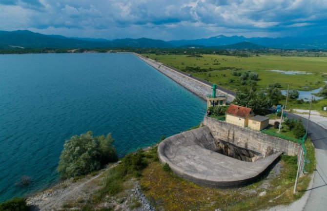 EPCG upozorila na opasnost od poplava