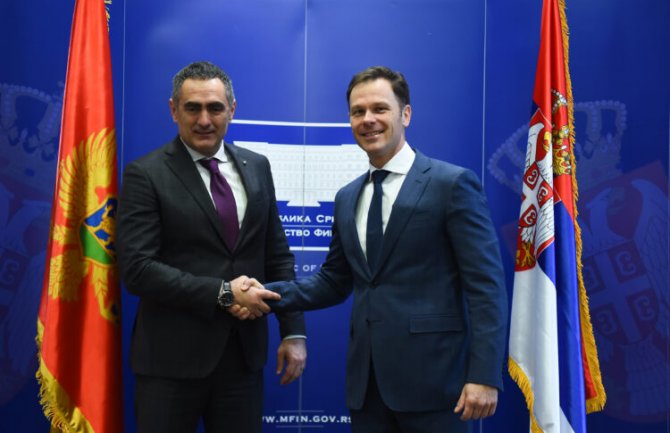 Damjanović: Spajanje auto-puta ima smisla ako Srbija završi svoj dio