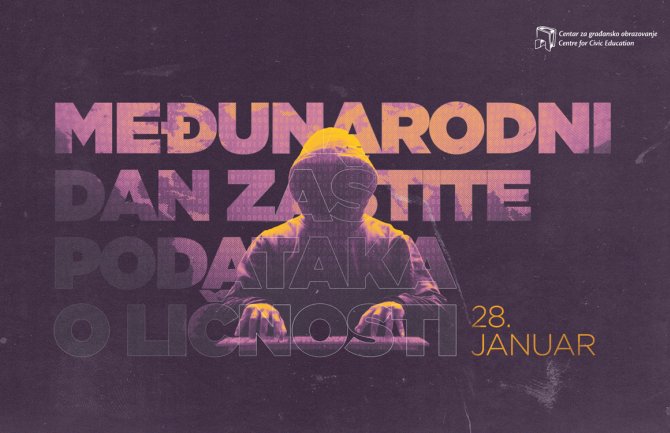 Suljević: Uložiti više truda u podizanju kvaliteta zaštite ličnih podataka koji su često meta zloupotreba