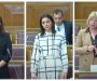 Ovo su kandidatkinje za sudije Ustavnog suda