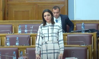 Snežana Armenko predsjednica Ustavnog suda