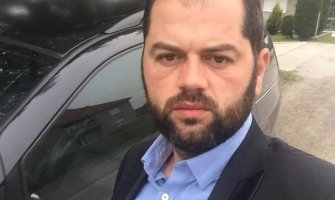 Balić na predsjedničkim izborima nezavisni kandidat ispred grupe građana 