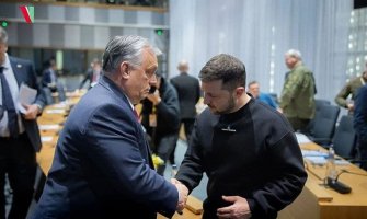 “Rukovanje može, oružje ne“