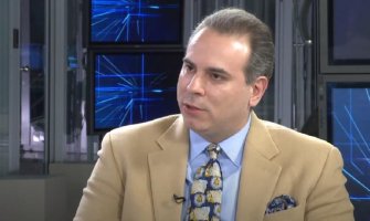 Ivanović: Spajić ostaje predsjednički kandidat Evrope sad