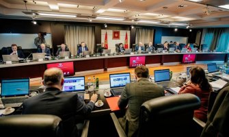 Evo koja su nova kadrovska rješenja Vlade u tehničkom mandatu