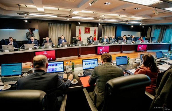 Evo koja su nova kadrovska rješenja Vlade u tehničkom mandatu