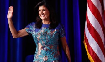Ko je Niki Hejli, žena koja se kandiduje za predsjednicu Amerike?