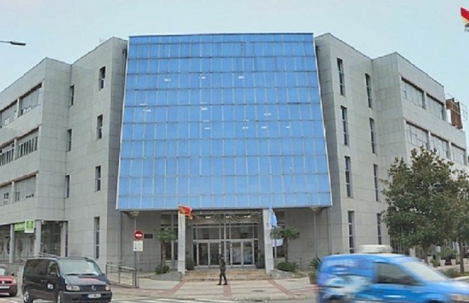 Arsić podnio ostavku na mjesto potpredsjednika Opštine Tivat