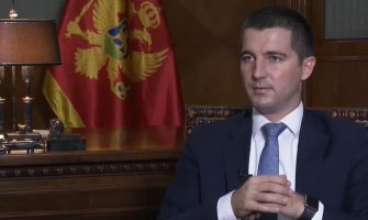 Bečić o rekonstrukciji Vlade: Važno je da se držimo sporazuma