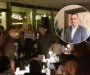 Napad Kažanegre na mladiće u restoranu hotela Mogren
