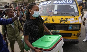 Predsjednički izbori u Nigeriji: S pravom glasa preko 87 miliona ljudi
