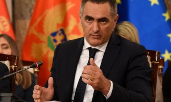 Damjanović: Dokumentacija za emisiju euroobveznica danas ide u tužilaštvo