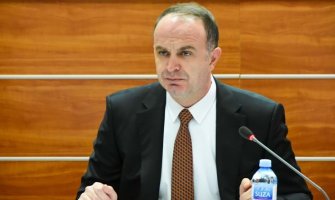 Đeljošaj: Svako ko ne bude poštovao principe iz sporazuma neće biti dio izvršne vlasti
