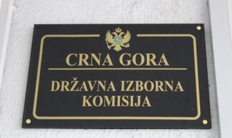 DIK odbila 10 prigovora: Odbijeni prigovori SDP-a i koalicije Pravda za sve