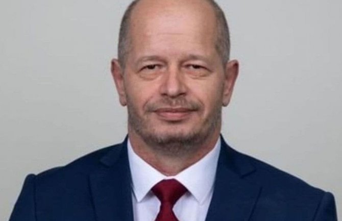 Adnan Pepić isključen iz Bošnjačke stranke